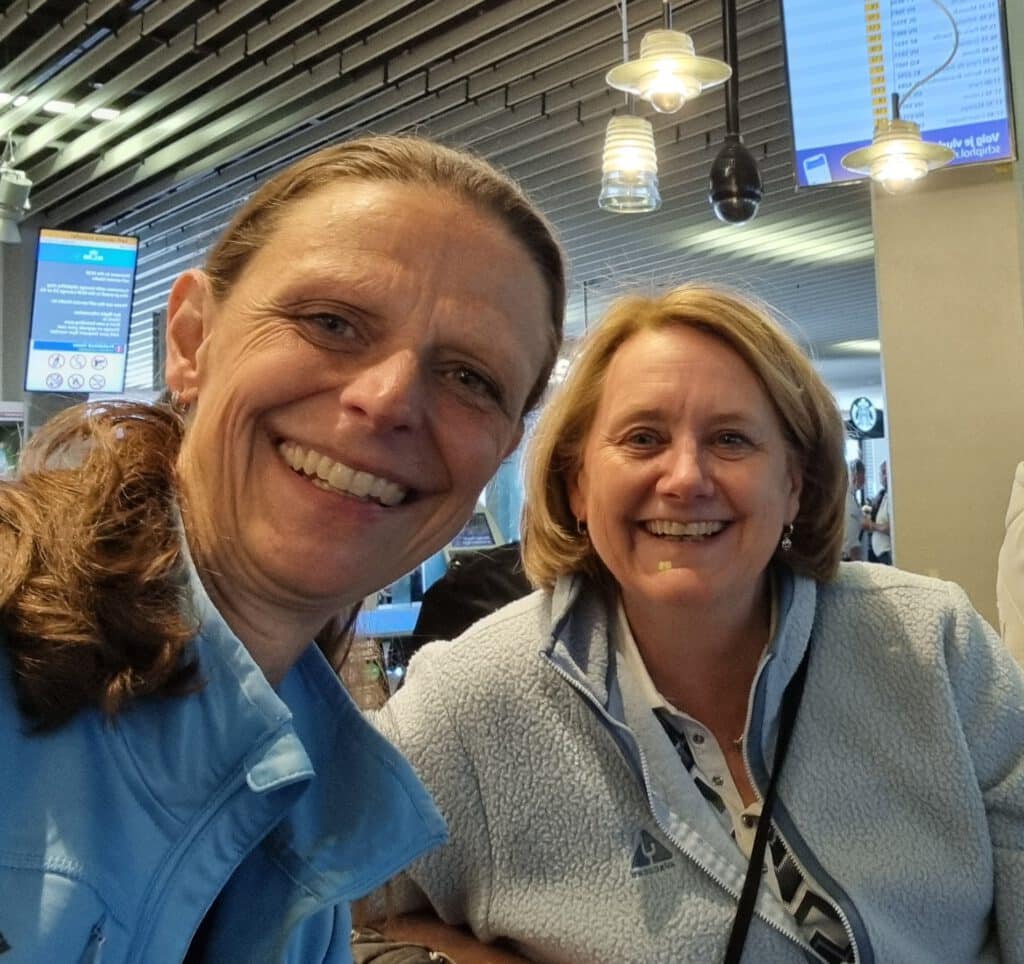 Schiphol