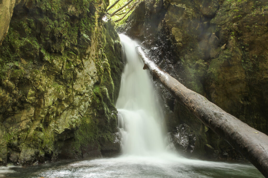 Salto do Cagarrao