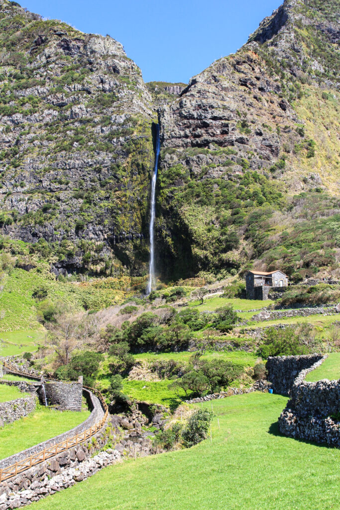 Salto do Bacalhau