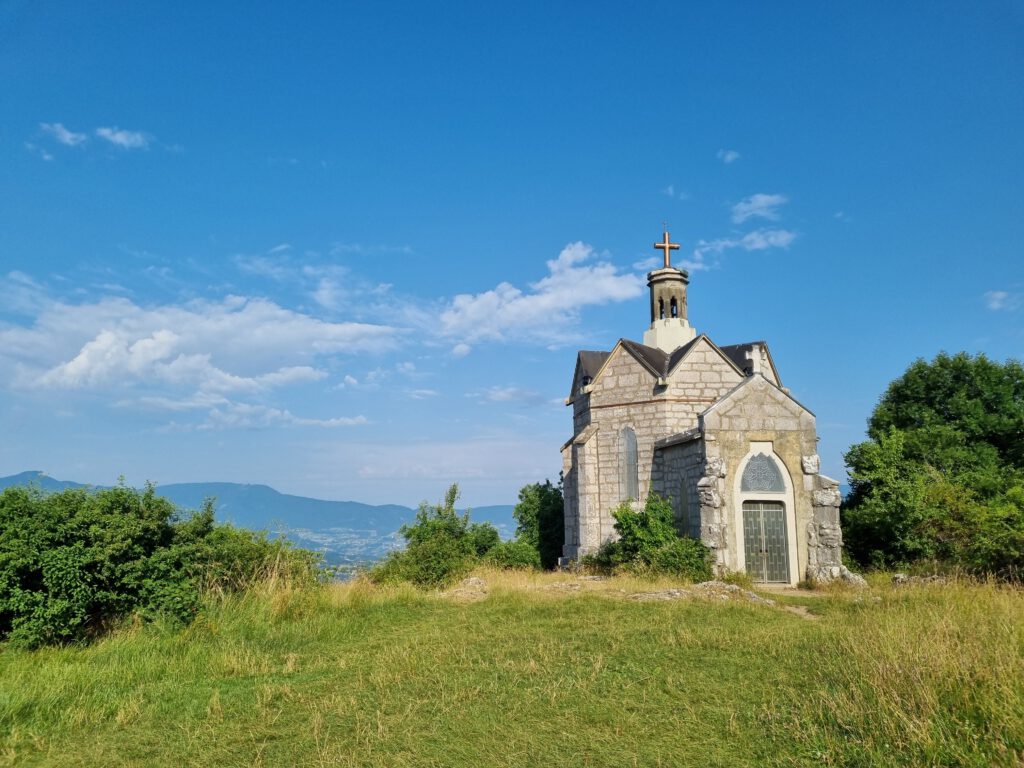 Chapelle Saint Michel